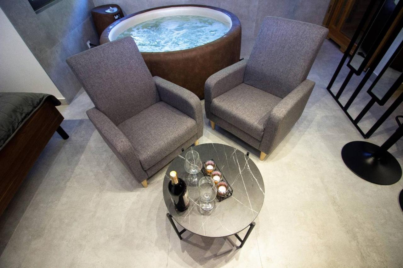 Jacuzzi Sauna Selfcheckin Mystic Mostar Zewnętrze zdjęcie