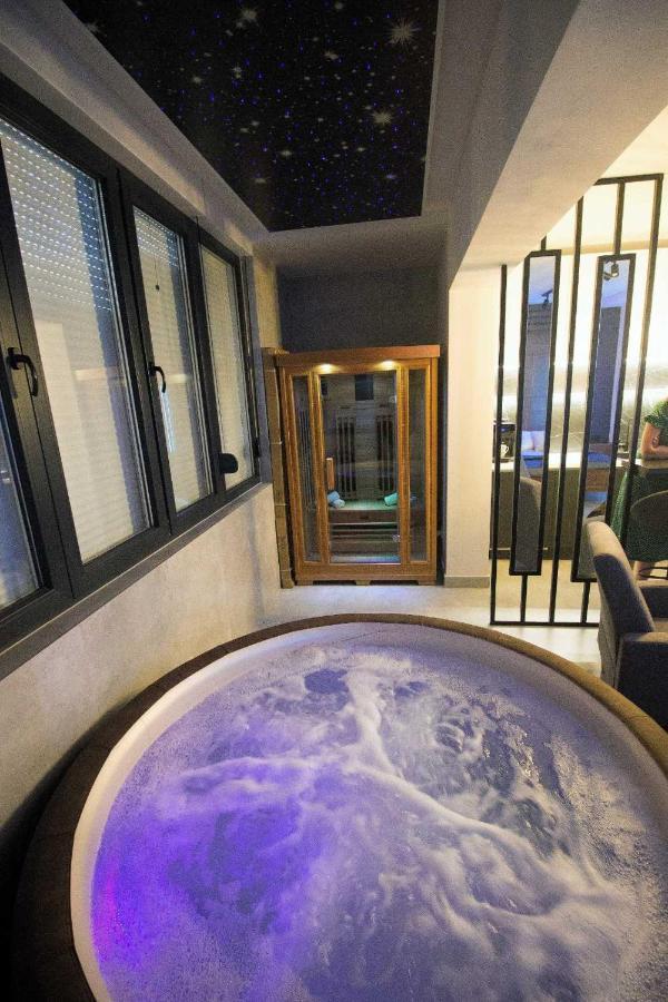 Jacuzzi Sauna Selfcheckin Mystic Mostar Zewnętrze zdjęcie