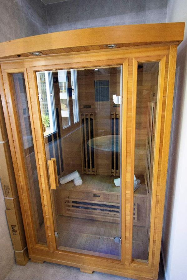 Jacuzzi Sauna Selfcheckin Mystic Mostar Zewnętrze zdjęcie