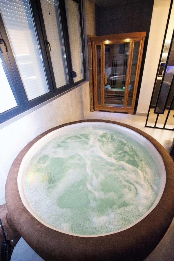Jacuzzi Sauna Selfcheckin Mystic Mostar Zewnętrze zdjęcie