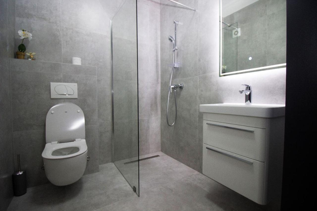 Jacuzzi Sauna Selfcheckin Mystic Mostar Zewnętrze zdjęcie