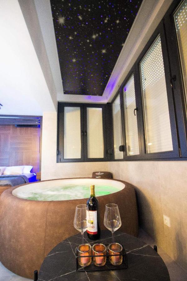 Jacuzzi Sauna Selfcheckin Mystic Mostar Zewnętrze zdjęcie